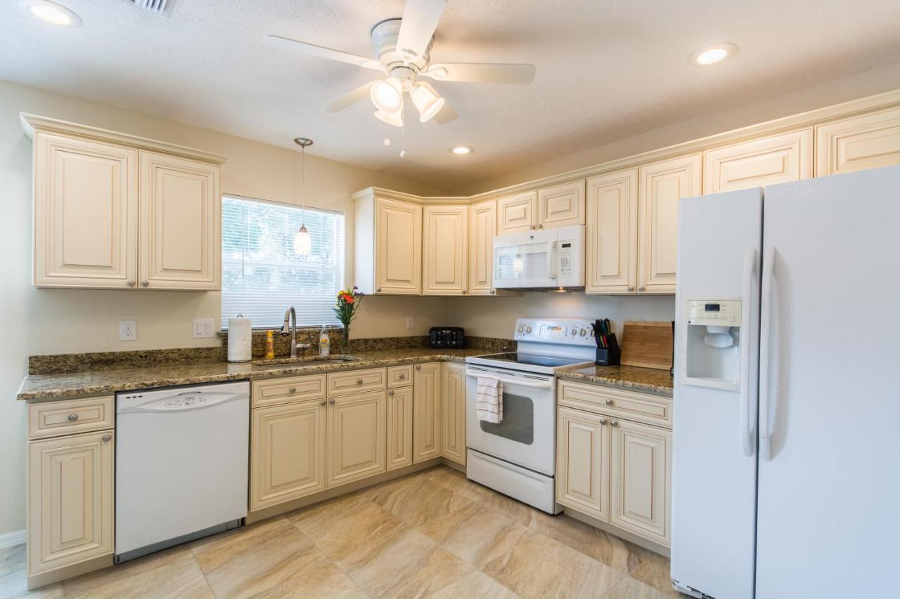 Villa Franca Bungalow Sarasota Zewnętrze zdjęcie