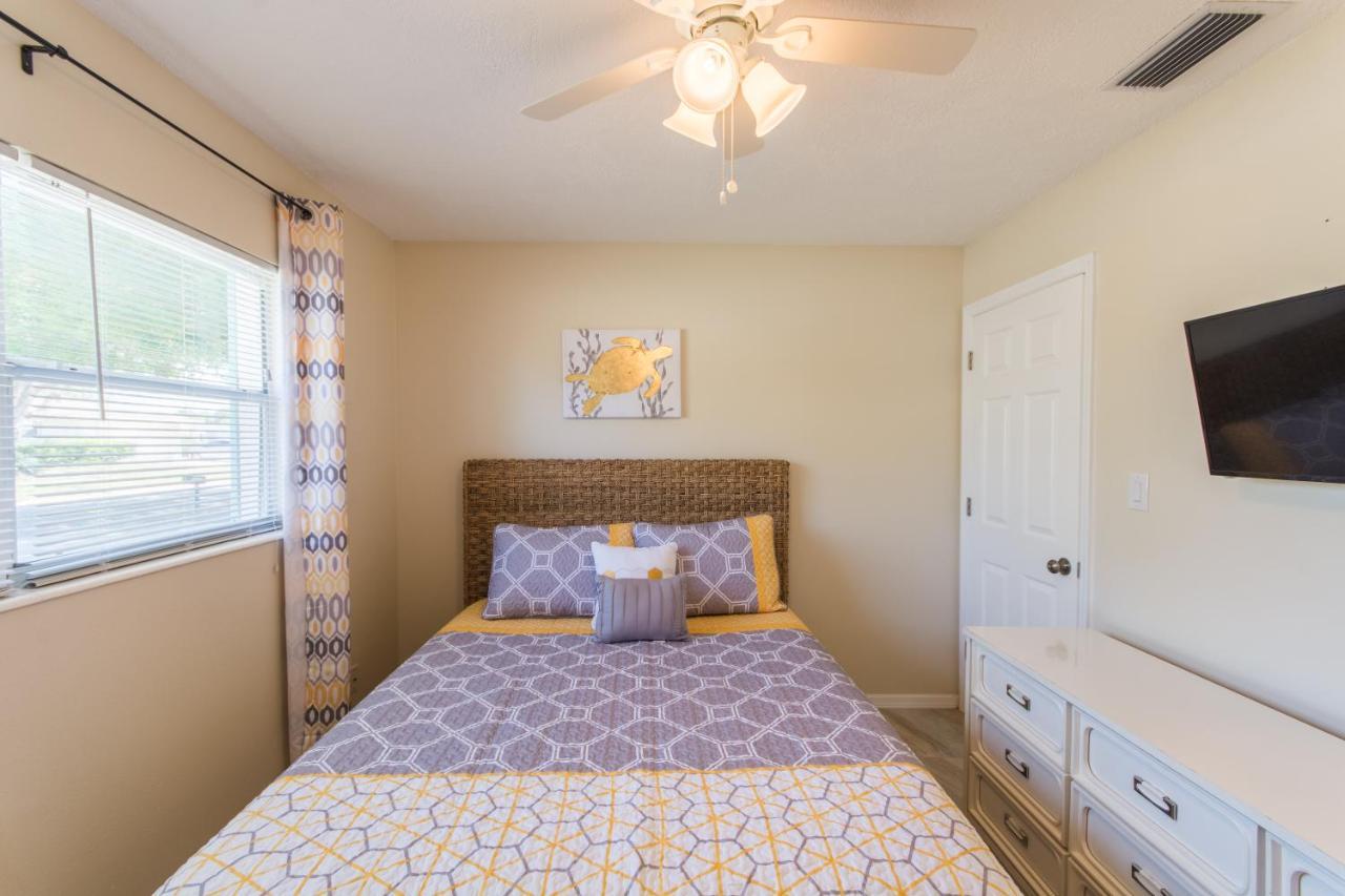 Villa Franca Bungalow Sarasota Zewnętrze zdjęcie