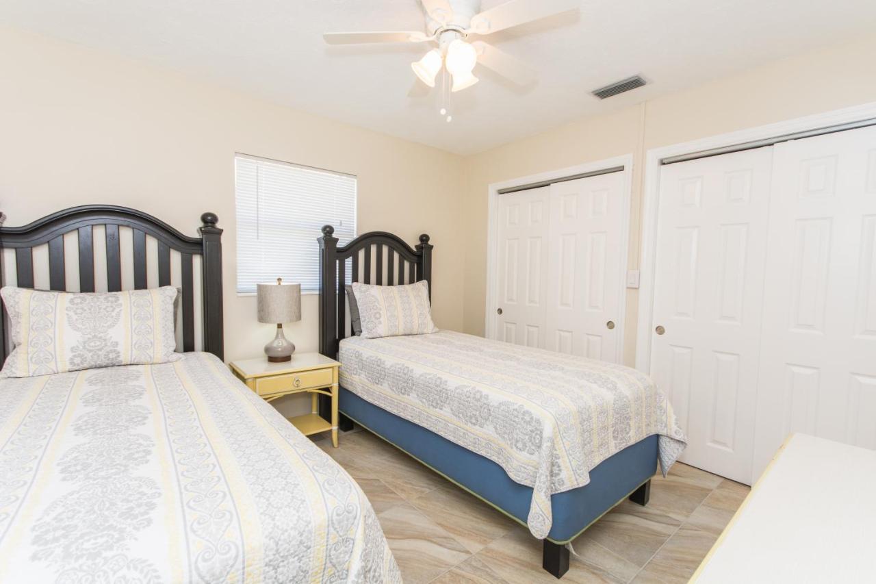 Villa Franca Bungalow Sarasota Zewnętrze zdjęcie