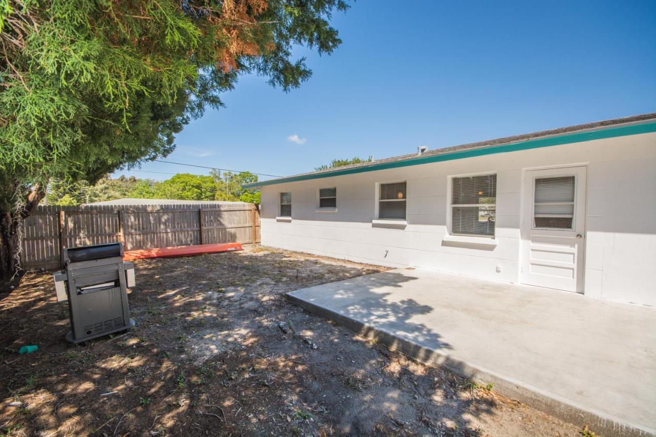 Villa Franca Bungalow Sarasota Zewnętrze zdjęcie