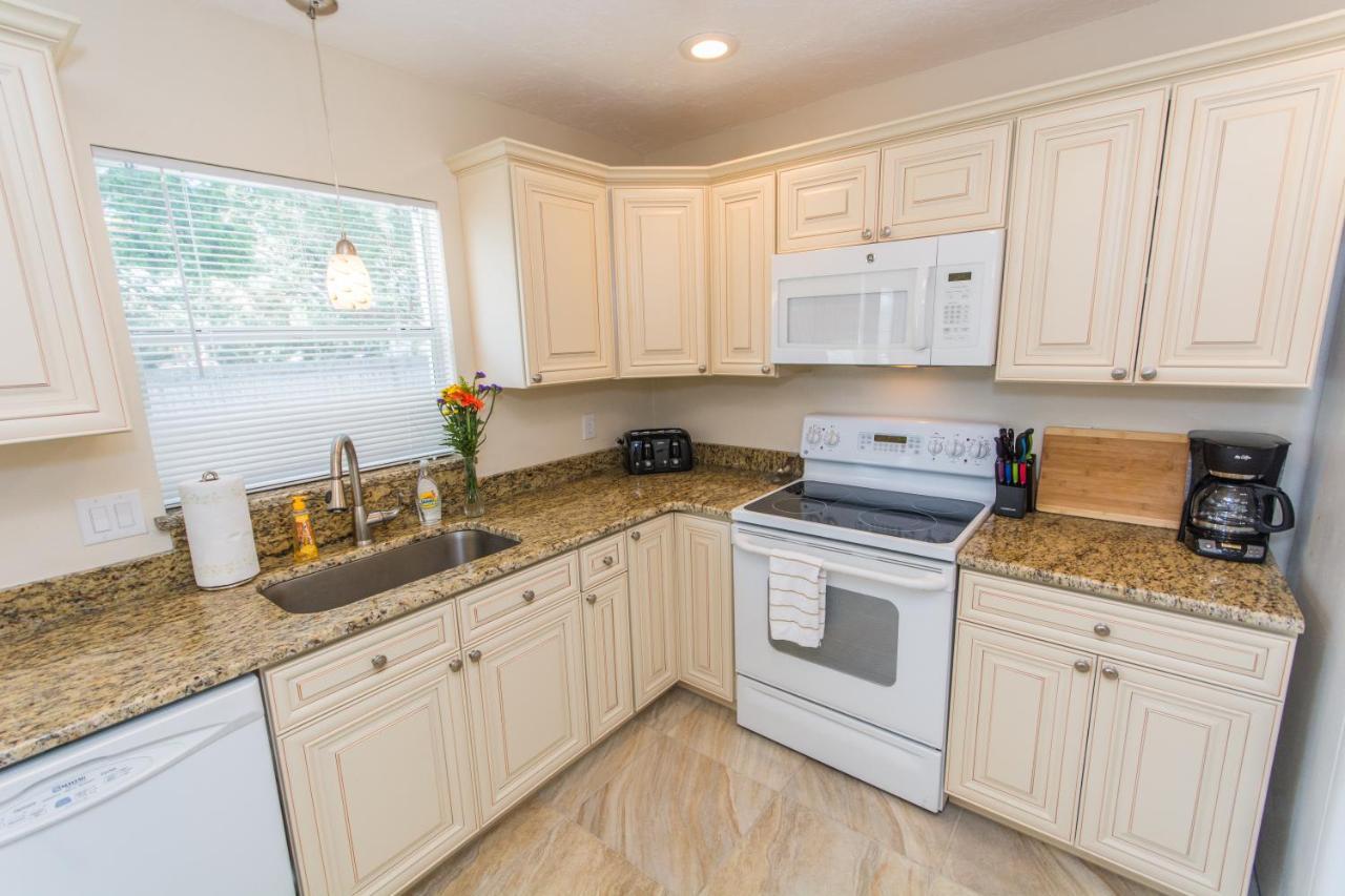 Villa Franca Bungalow Sarasota Zewnętrze zdjęcie