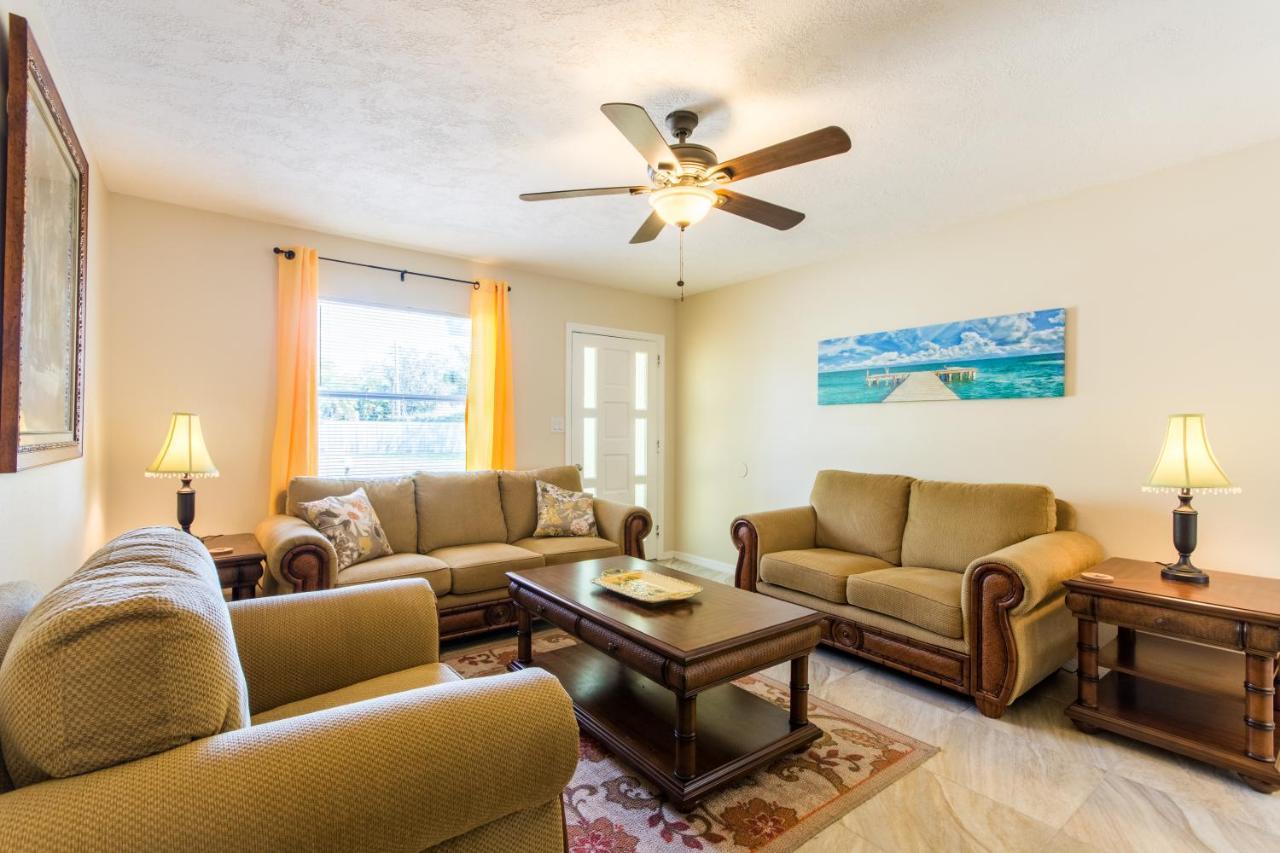 Villa Franca Bungalow Sarasota Zewnętrze zdjęcie